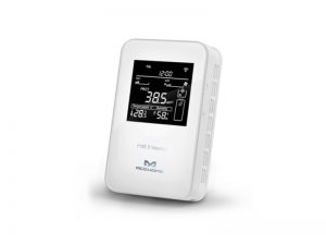 Read more about the article INC-PM2.5 Sensor